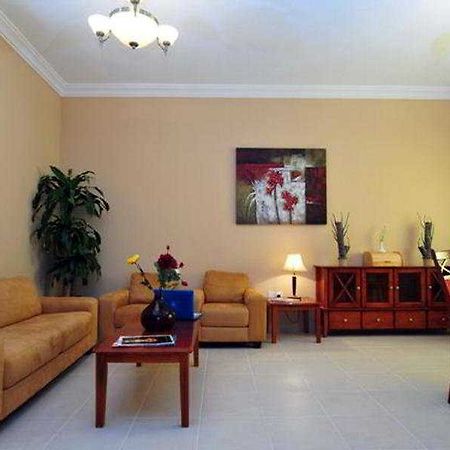Le Grand Hotel Doha Extérieur photo