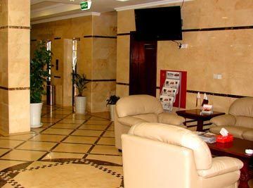 Le Grand Hotel Doha Extérieur photo