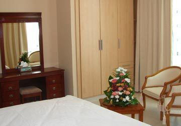 Le Grand Hotel Doha Extérieur photo