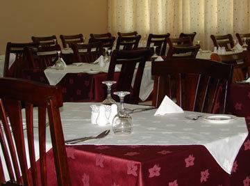 Le Grand Hotel Doha Extérieur photo