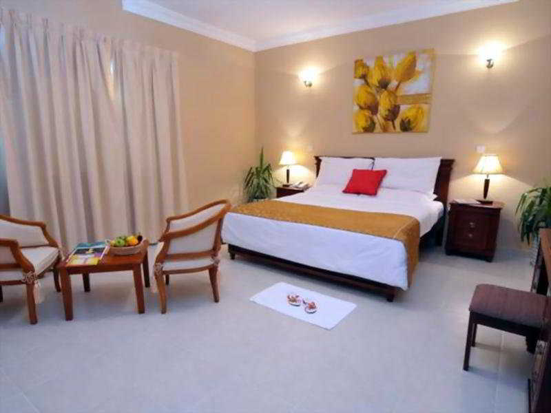 Le Grand Hotel Doha Extérieur photo