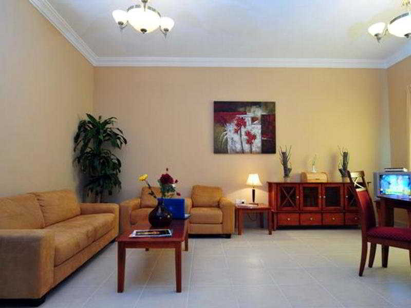 Le Grand Hotel Doha Extérieur photo